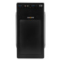 Зображення Корпус LP 6108 - 400w 12cm MATX, 2xUSB3.0+2xUSB2.0 ИМ Light-Deco 2 
