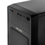 Зображення Корпус LP 6108 - 400w 12cm MATX, 2xUSB3.0+2xUSB2.0 ИМ Light-Deco 4 