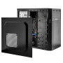 Зображення Корпус LP 6108 - 400w 12cm MATX, 2xUSB3.0+2xUSB2.0 ИМ Light-Deco 1 