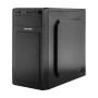 Зображення Корпус LP 6108 - 400w 12cm MATX, 2xUSB3.0+2xUSB2.0 ИМ Light-Deco 