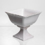Изображение Конфетница фарфоровая Pearl 12,5*12,5 см Yiwu 120-YH-HG055 ИМ Light-Deco 2 
