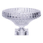 Изображение Фруктовница стеклянная на ножке Ø29 (см) Прозрачный HP-19-139RB ИМ Light-Deco 1 