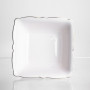 Изображение Конфетница на ножке фарфоровая Pearl 15*15 см Yiwu 120-YH-HG054 ИМ Light-Deco 3 