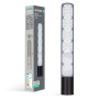 Изображение Светодиодный консольный светильник Ardero SP3043 100Вт черный ИМ Light-Deco 