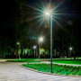 Изображение Светодиодный консольный светильник Ardero SP3043 100Вт черный ИМ Light-Deco 2 