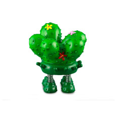 Копилка кактус 14x13x15см Копилка кактус 14x13x15см