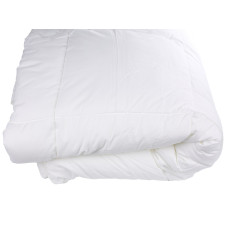 Ковдра 200х230 см (мікрофібра, бавовна dupont)