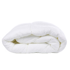 Ковдра 200х230 см (мікрофібра, бавовна dupont)
