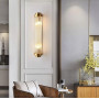 Зображення Бра з витонченими скляними паличками H60 ИМ Light-Deco 4 
