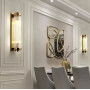 Зображення Бра з витонченими скляними паличками H60 ИМ Light-Deco 6 