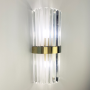 Зображення Настінне бра із скляними прозорими паличками ИМ Light-Deco 