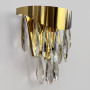 Изображение Бра з кришталевими крапельками ИМ Light-Deco 7 