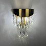 Изображение Бра з кришталевими крапельками ИМ Light-Deco 8 