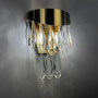 Изображение Бра з кришталевими крапельками ИМ Light-Deco 5 