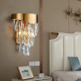 Изображение Бра з кришталевими крапельками ИМ Light-Deco 1 