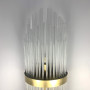 Зображення Настінний світильник Sirius в золотому корпусі ИМ Light-Deco 