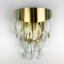 Изображение Бра з кришталевими крапельками ИМ Light-Deco 