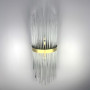 Зображення Настінний світильник Sirius в золотому корпусі ИМ Light-Deco 1 