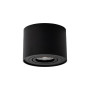 Изображение Точкове освітлення INN-23268BK чорний ИМ Light-Deco 1 