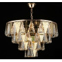 Зображення Люстра кришталева Sirius B E1863/6 на 6 лампочок ИМ Light-Deco 1 