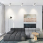 Изображение Точковий світильник INN-23114WH білий ИМ Light-Deco 2 