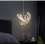 Зображення Дизайнерський підвісний світильник Ø15х25 см ИМ Light-Deco 