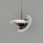 Зображення Дизайнерський підвісний світильник Ø15х25 см ИМ Light-Deco 2 