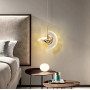 Зображення Дизайнерський підвісний світильник Ø15х25 см ИМ Light-Deco 7 
