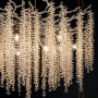 Зображення Люстра підвісна кришталева VALESO 33001/600 хром на 8 ламп E14 ИМ Light-Deco 2 