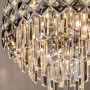 Зображення Люстра кришталева VALESO 58003/500 хром ИМ Light-Deco 1 