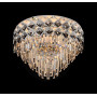 Зображення Люстра кришталева VALESO 58003/500 хром ИМ Light-Deco 2 