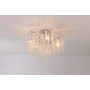 Зображення Люстра стельова кришталева VALESO C33001/760 хром ИМ Light-Deco 1 