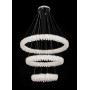 Зображення Люстра підвісна кришталева VALESO 33038/800+600+400 хром ИМ Light-Deco 1 
