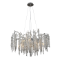 Зображення Люстра підвісна кришталева VALESO 33001/760 хром ИМ Light-Deco 1 
