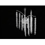 Зображення Бра настінне VALESO W1113/2 хром ИМ Light-Deco 1 