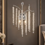 Зображення Бра настінне VALESO W1113/2 хром ИМ Light-Deco 