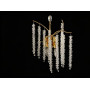 Зображення Бра настінне VALESO W1113/2 золоте ИМ Light-Deco 1 