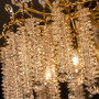 Зображення Люстра підвісна кришталева VALESO 1113/600 золотий на 9 ламп E14 ИМ Light-Deco 2 