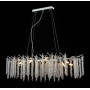 Зображення Люстра підвісна кришталева VALESO 33001-L1000*400 хром ИМ Light-Deco 2 