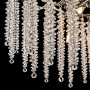 Зображення Люстра підвісна кришталева VALESO 33001-L1000*400 хром ИМ Light-Deco 1 