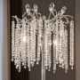Зображення Торшер VALESO F1113/5 хром ИМ Light-Deco 2 