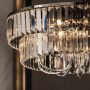Зображення Люстра кришталева VALESO 89023/15, хром ИМ Light-Deco 2 