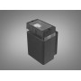 Зображення Фасадний настінний світильник Diasha чорний E27 IP67 ИМ Light-Deco 1 