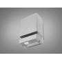 Зображення Фасадний настінний світильник матовий хром E27 IP67 ИМ Light-Deco 2 