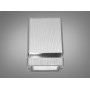 Зображення Фасадний настінний світильник матовий хром E27 IP67 ИМ Light-Deco 3 