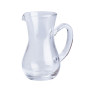 Зображення Кувшин для напитков фигурный 300 мл прозрачный HP573 ИМ Light-Deco 