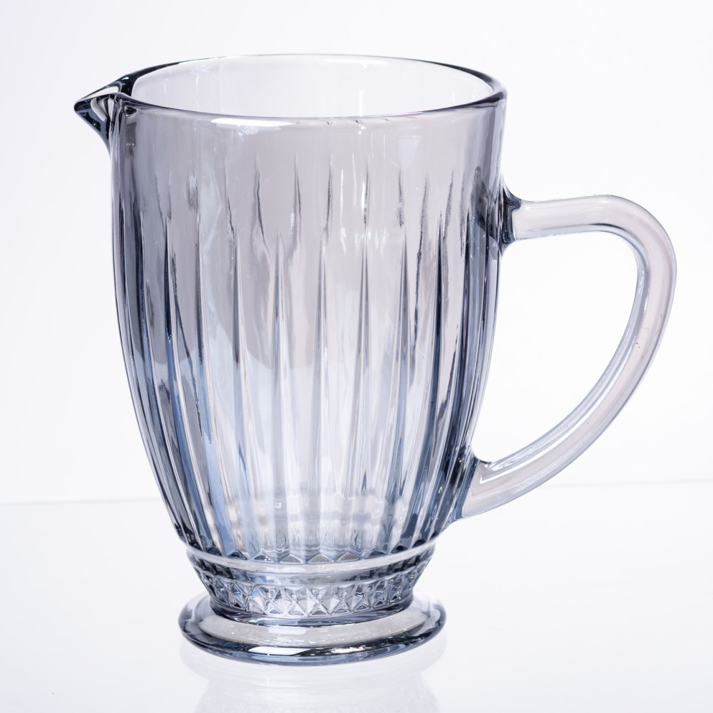 Изображение Кувшин для напитков 1.2 (л) Голубой HP-19-66 ИМ Light-Deco 