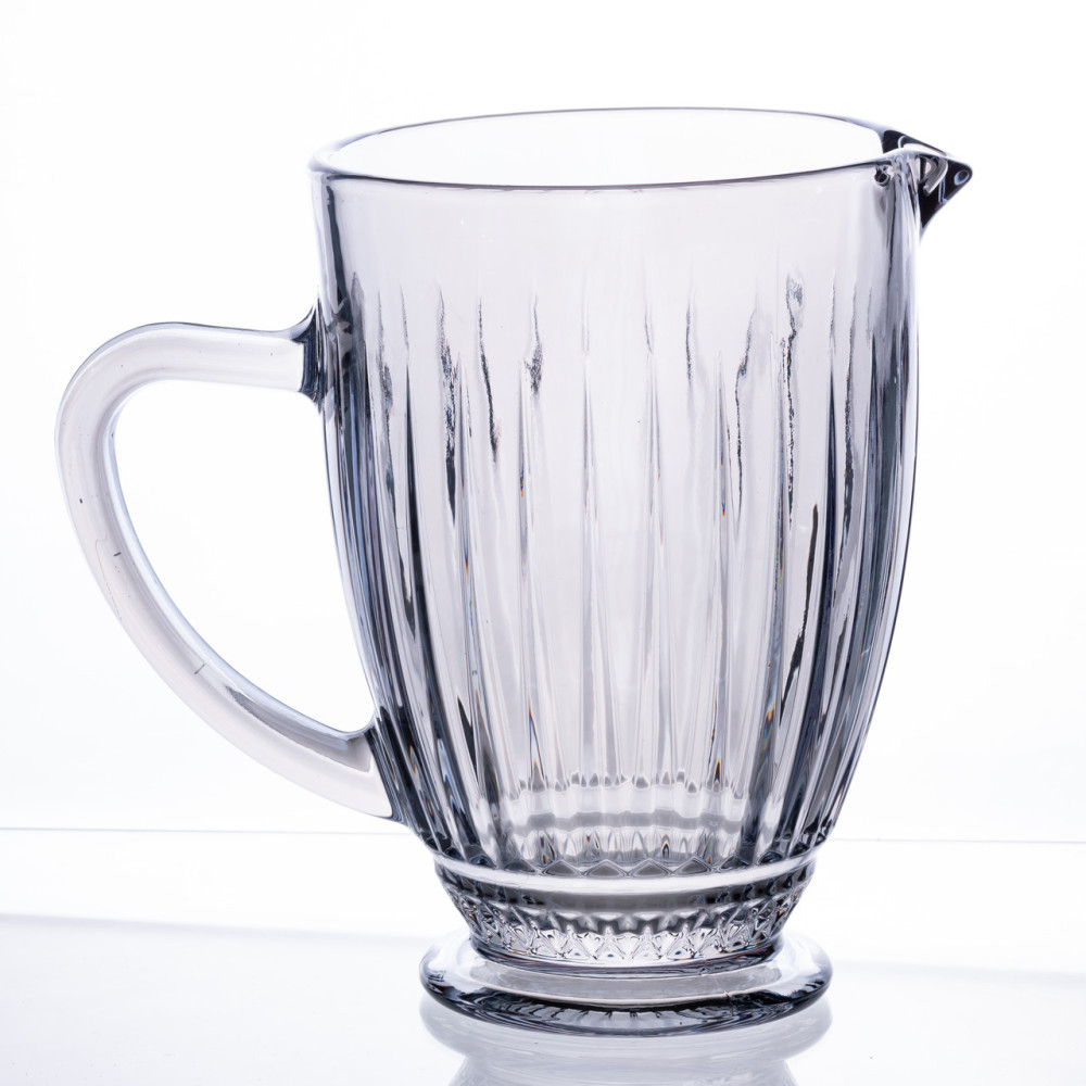 Изображение Кувшин для напитков 1.2 (л) Голубой HP-19-66 ИМ Light-Deco 1 
