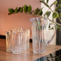 Изображение Кувшин 1.2 литра со стаканами 6 штук по 320 (мл) HP-19-9 ИМ Light-Deco 6 