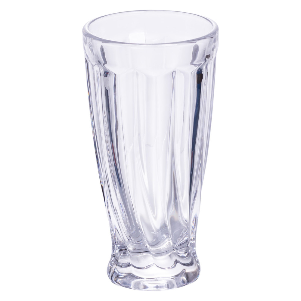 Зображення Набор кувшин 1 л со стаканами 6 (шт) по 300 мл для напитков Прозрачный HP-19-24 ИМ Light-Deco 2 